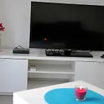 Plavi&zuti Apartment *