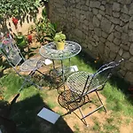 Apartment Plavi&zuti Zaboric