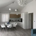 Plavi&zuti Apartment