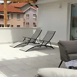 Apartment Plavi&zuti