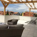 Apartment Plavi&zuti