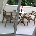 Apartment Plavi&zuti *