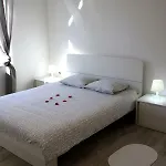 Apartment Plavi&zuti *