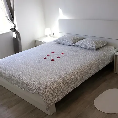 Plavi&zuti Žaborić