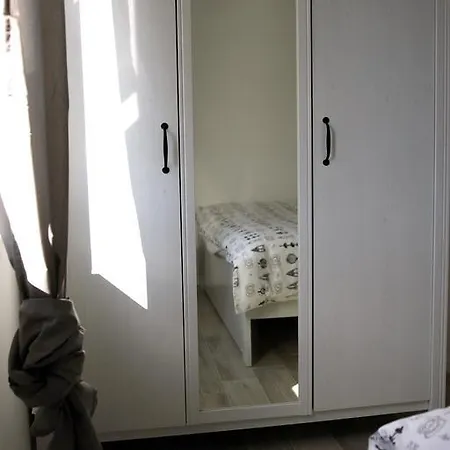 Apartment Plavi&zuti *