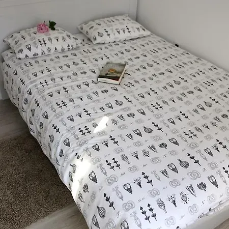 Plavi&zuti Apartmán *