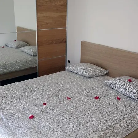 Plavi&zuti Žaborić