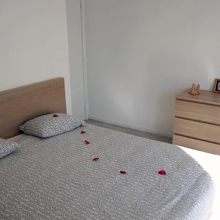 Apartment Plavi&zuti *