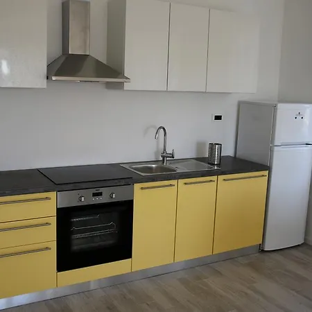 Plavi&zuti Žaborić