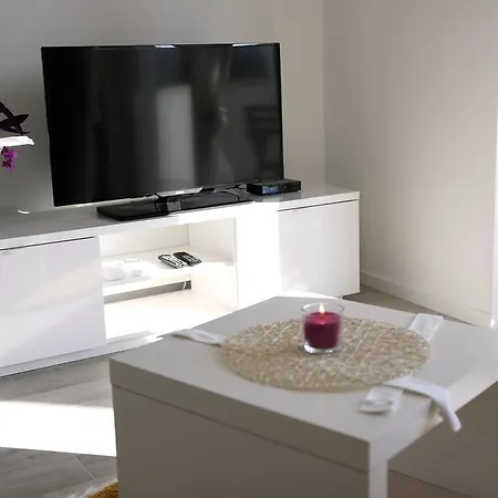 شقة Plavi&zuti زابوريتش