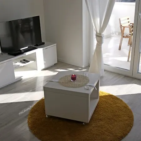 Apartmán Plavi&zuti