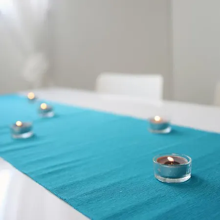 Apartamento Plavi&zuti