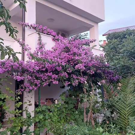 Apartamento Plavi&zuti Žaborić