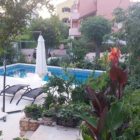 Apartmán Plavi&zuti