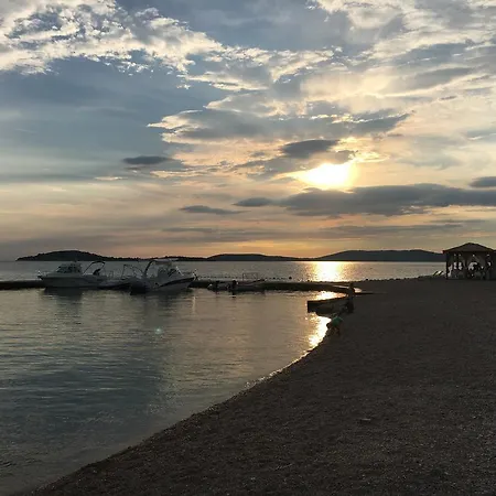 Apartamento Plavi&zuti