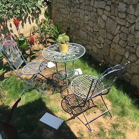 Apartment Plavi&zuti Zaboric