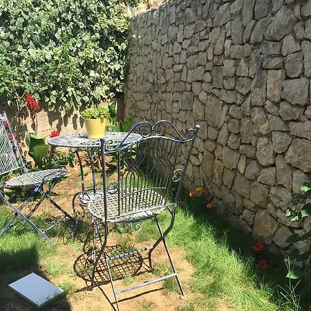 Apartment Plavi&zuti