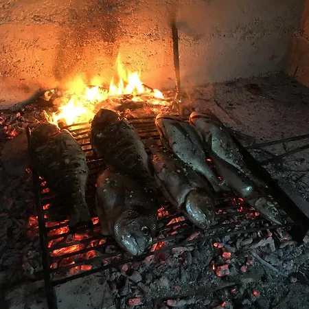 Apartamento Plavi&zuti