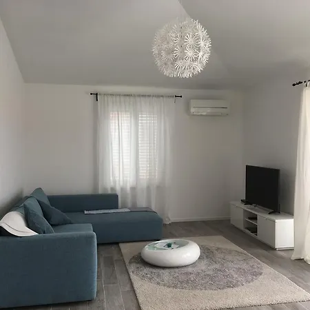 Plavi&zuti Apartmán *