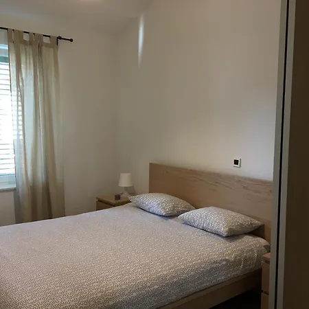 Plavi&zuti Apartamento Žaborić