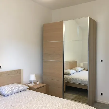 Plavi&zuti Apartamento *