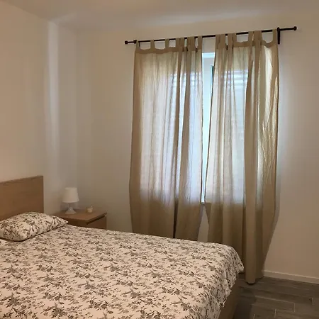 شقة Plavi&zuti زابوريتش