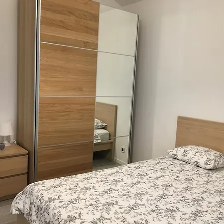 Apartment Plavi&zuti