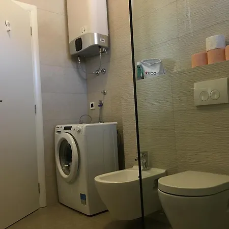 Apartment Plavi&zuti Zaboric