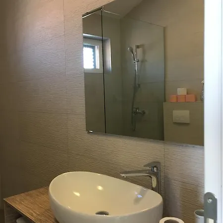 Plavi&zuti Žaborić