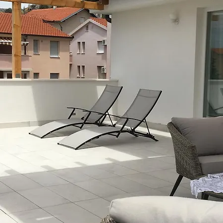 Apartment Plavi&zuti