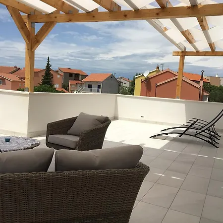 Apartamento Plavi&zuti