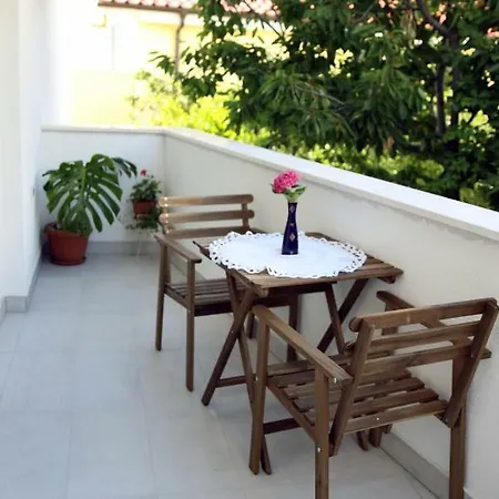 Plavi&zuti Apartamento Žaborić