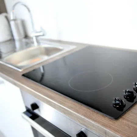 Apartamento Plavi&zuti