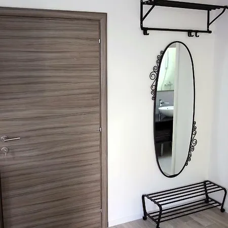 Apartamento Plavi&zuti