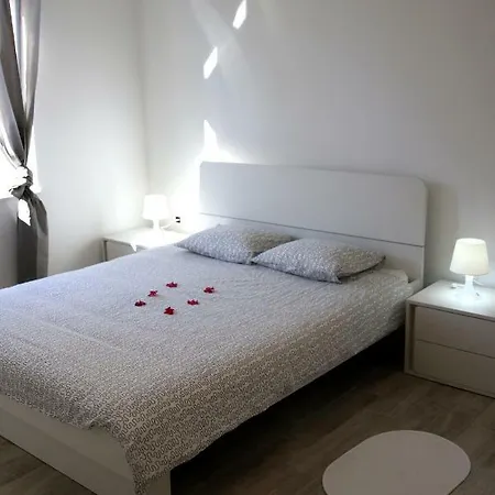 Apartamento Plavi&zuti *