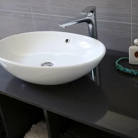 Apartment Plavi&zuti *