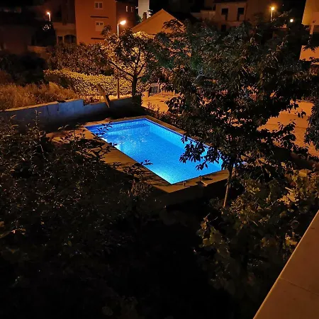 Plavi&zuti Apartmán