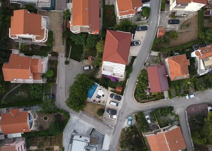 Apartman Plavi&zuti Zaboric