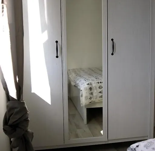 Appartement Plavi&zuti *