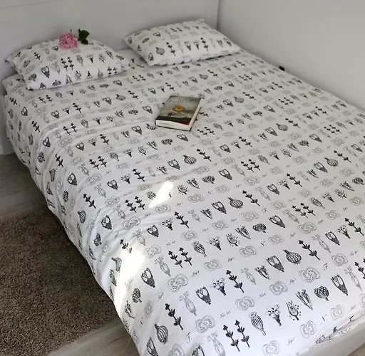 Plavi&zuti Apartman *