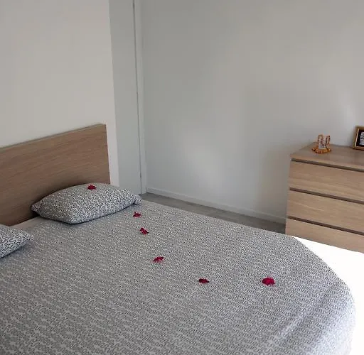 Appartement Plavi&zuti *