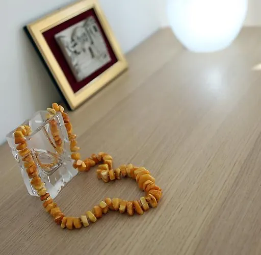 Plavi&zuti Appartement *