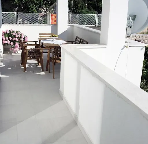 Apartman Plavi&zuti *