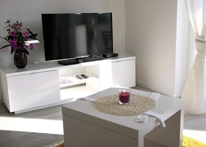 Apartman Plavi&zuti Zaboric