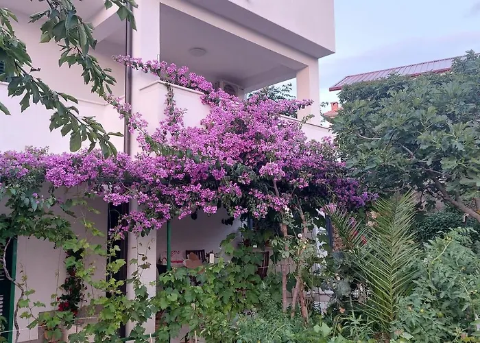 Apartman Plavi&zuti Zaboric