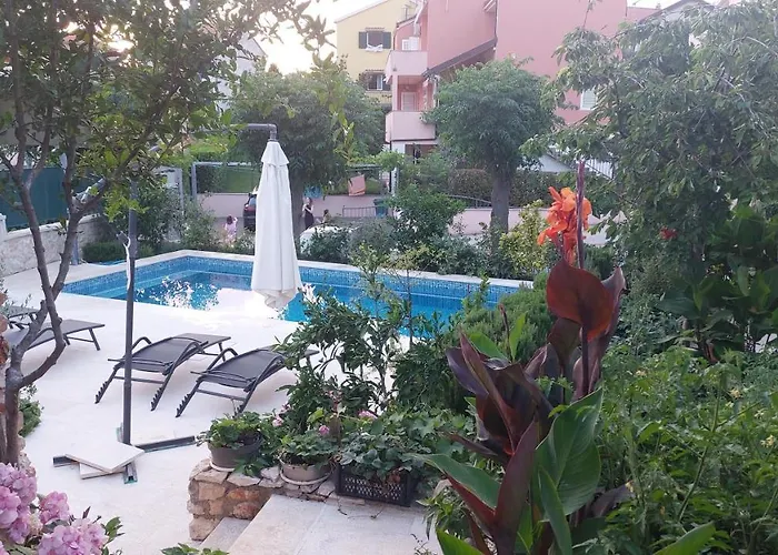 Appartement Plavi&zuti