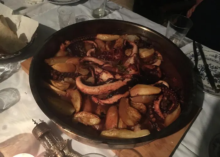 Appartement Plavi&zuti *