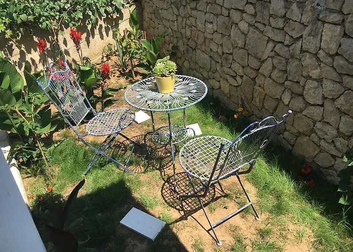 Apartman Plavi&zuti Zaboric