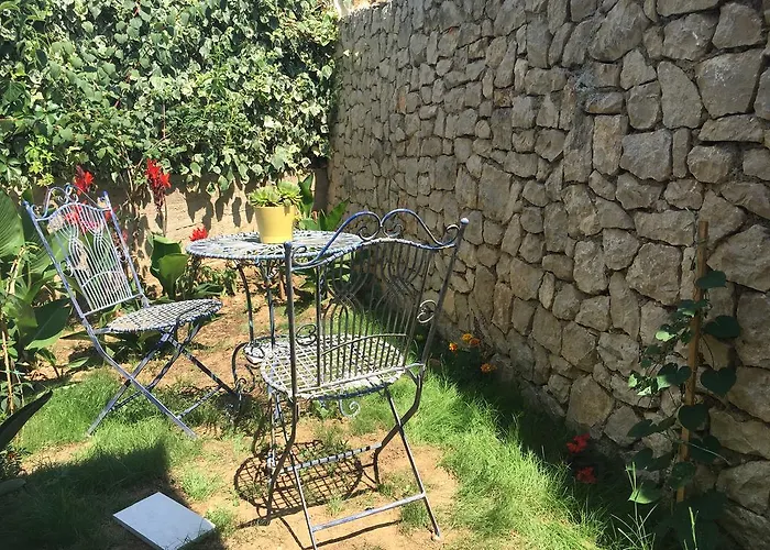 Appartement Plavi&zuti