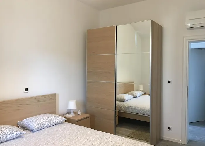 Plavi&zuti Apartman *